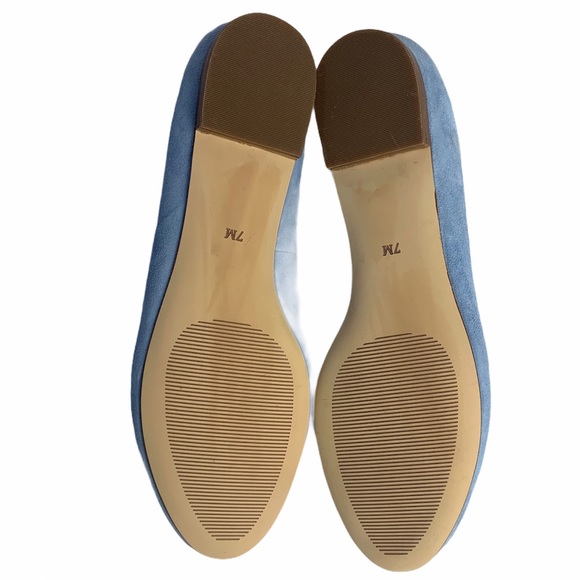 Talbots Loafers - Picture 4 of 5